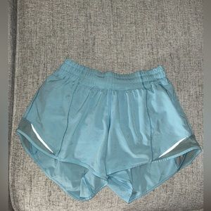 Lululemon athletic shorts